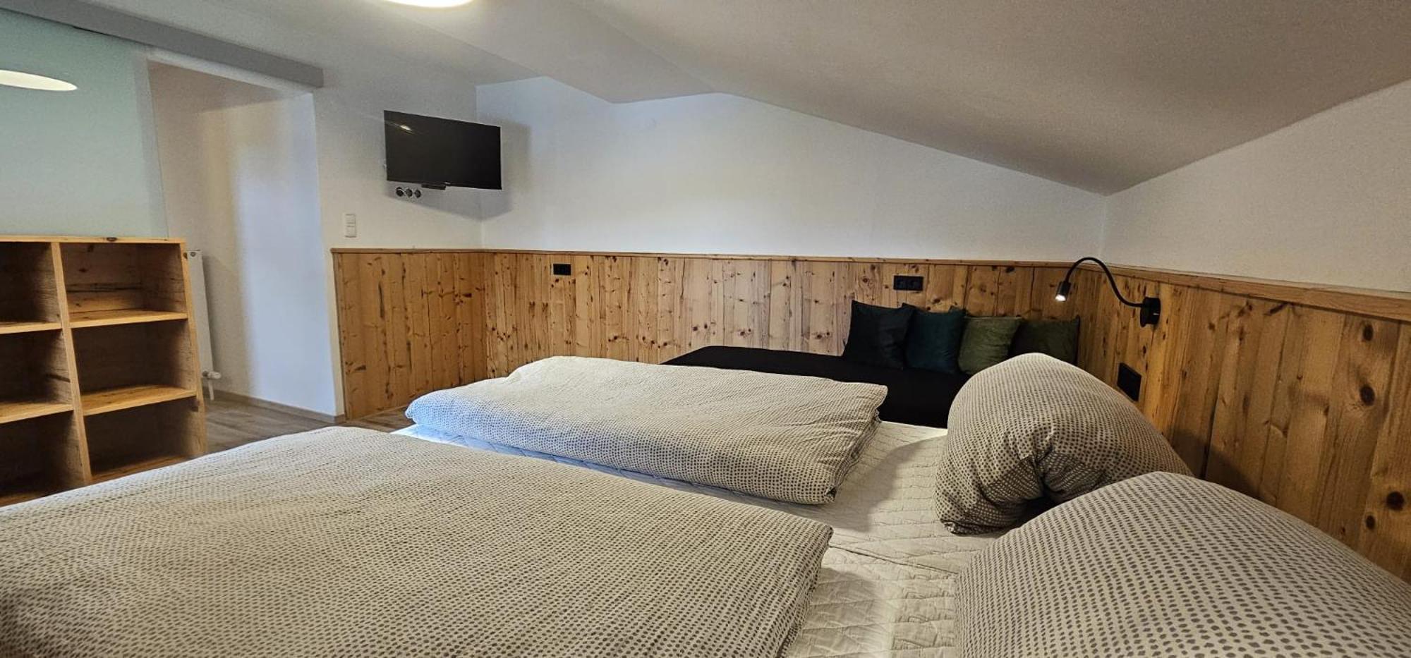 Ferienwohnungen Martlhof ليوغانغ المظهر الخارجي الصورة